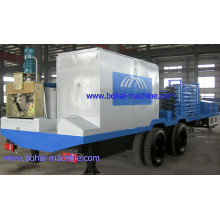 Bohai Colored Steel Sheet Forming Machine